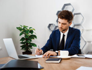 Senior Accountant